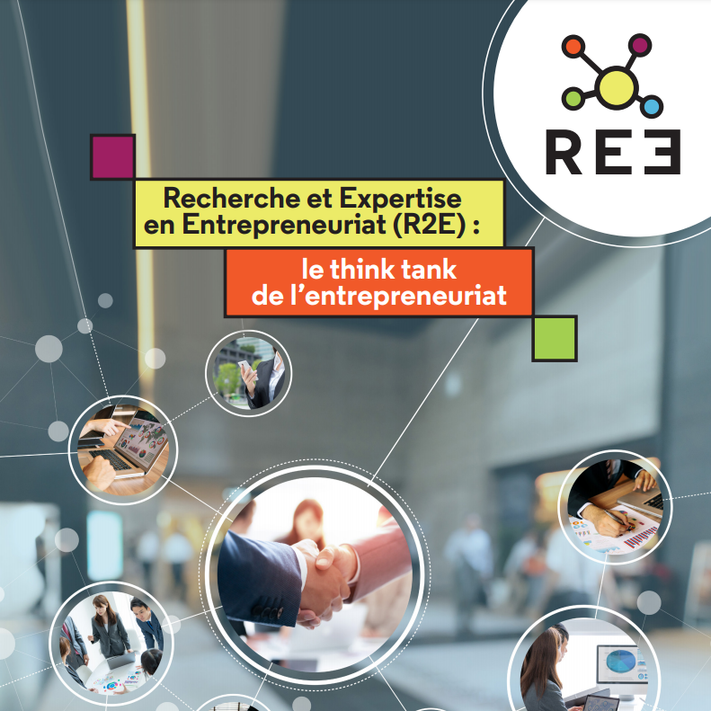 Lire la suite à propos de l’article Le réseau « Recherche & Expertise en Entrepreneuriat » publie son premier rapport d’avancement