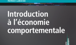 Lancement du manuel « Introduction à l’économie comportementale »