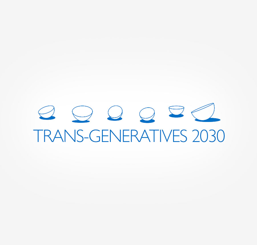 Lire la suite à propos de l’article Trans-Generatives2030 – Appel à contributions
