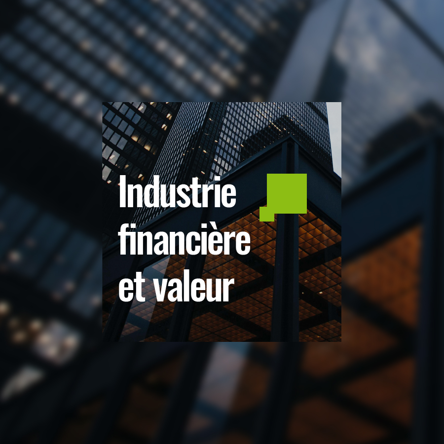 Lire la suite à propos de l’article Retour sur la journée de recherche « Industrie financière et valeur »