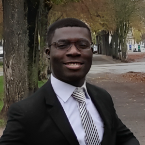 YAKPOVI Codjo Nélima