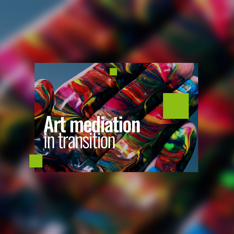 Lire la suite à propos de l’article Art mediation in transition: careers and tools for mediation in art projects dealing with socio-environmental change