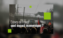 Les grèves en France : quel impact sur l’économie ?