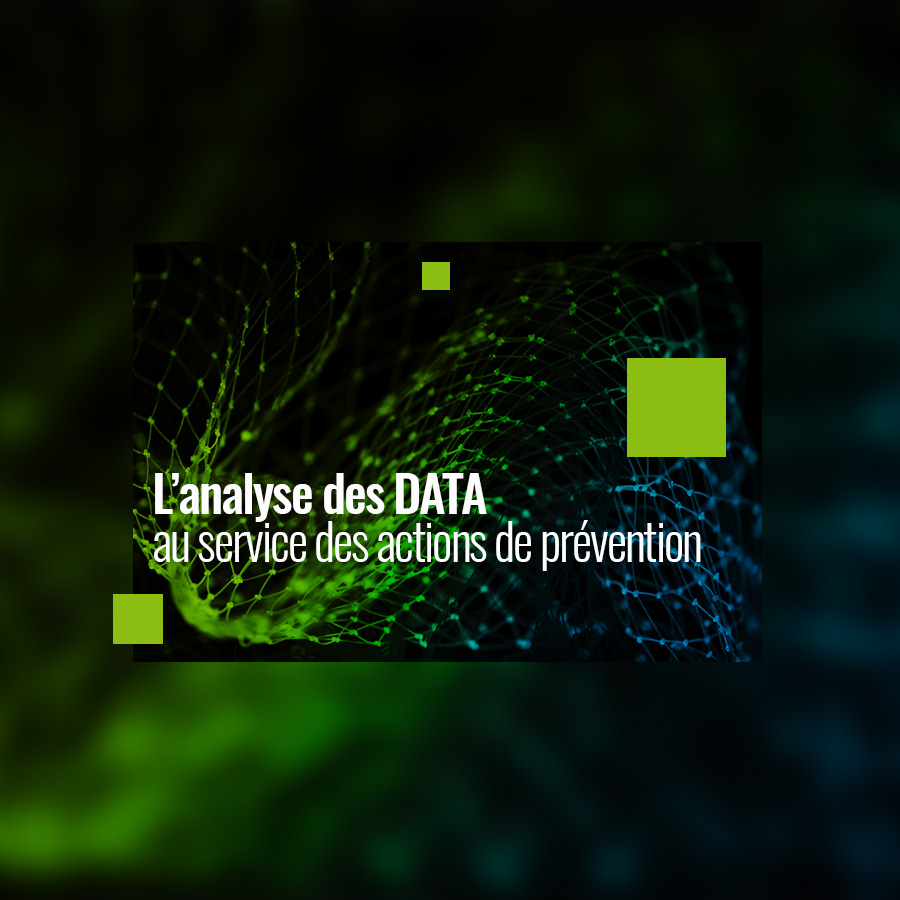 You are currently viewing Retour sur la conférence « Analyse des DATA au service des actions de prévention : appui pour la fonction RH et le dialogue social ? »