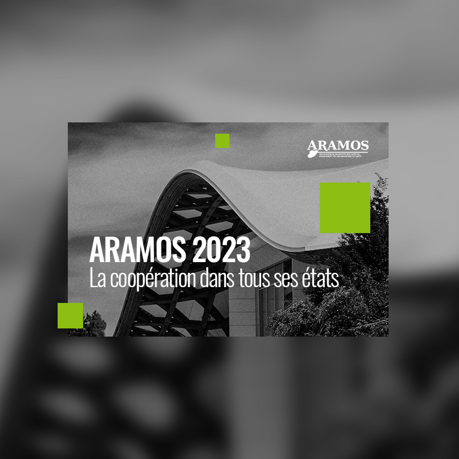 Lire la suite à propos de l’article ARAMOS 2023