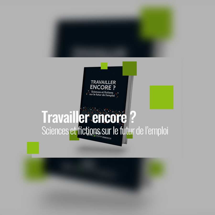 You are currently viewing Parution de Travailler encore ?