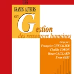 Parution : les grands auteurs en GRH