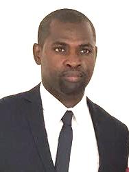 Lire la suite à propos de l’article ZOGBASSE Kouakou