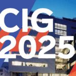 Valentin Schmitt récompensé lors de la CIG 2025 à Montréal