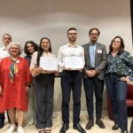 Prix du meilleur article à la Conférence Internationale de Gouvernance 2026 pour Anne Stévenot, Valentin Schmitt et Marc Salesina
