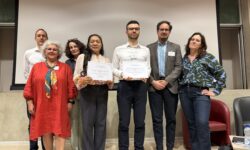 Prix du meilleur article à la Conférence Internationale de Gouvernance 2026 pour Anne Stévenot, Valentin Schmitt et Marc Salesina